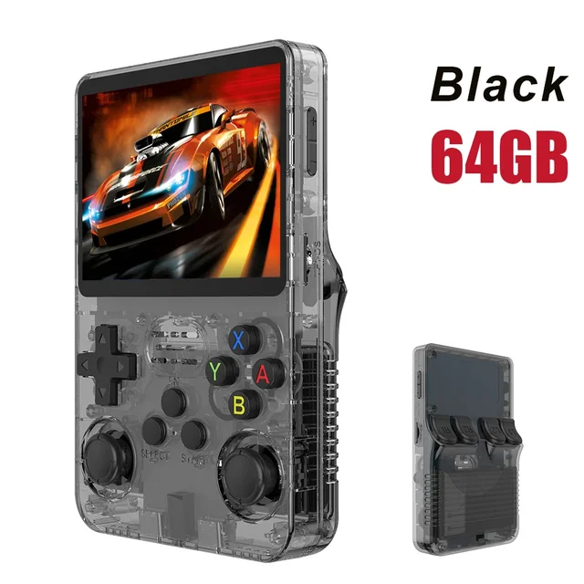 500 Games in One Portable Mini Electronic Game Player