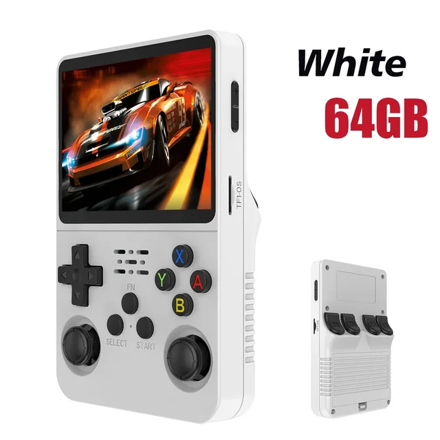 4K TV Games Stick Retro Video Game Console